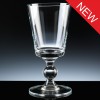 Balmoral Glass Red Wine Chalice, Single, Gift Boxed