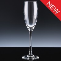 Grand Tulip 8oz Champagne Flute, Bulk, Inner Carton of 6