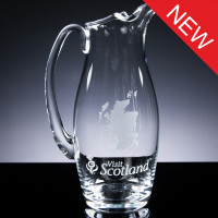 Michelangelo 1500ml Pitcher with Ice Lip, Satin Boxed