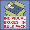 Blue Box, Carton of 6